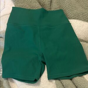 Wilo the Label biker shorts